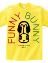 FUNNY☆BUNNY【オッドアイ】