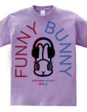 FUNNY☆BUNNY【オッドアイ】