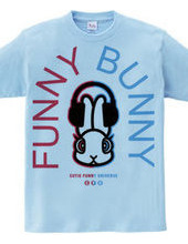 FUNNY☆BUNNY【オッドアイ】