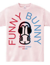 FUNNY☆BUNNY【オッドアイ】