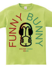 FUNNY☆BUNNY【オッドアイ】