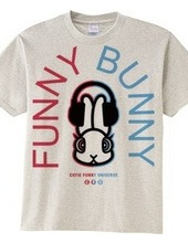 FUNNY☆BUNNY【オッドアイ】