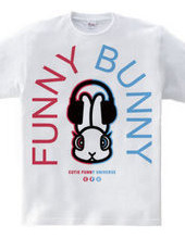 FUNNY☆BUNNY【オッドアイ】