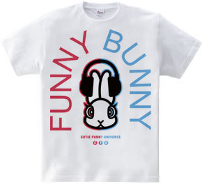 FUNNY☆BUNNY【オッドアイ】