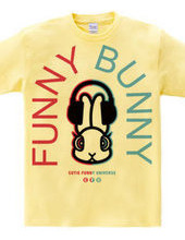 FUNNY☆BUNNY【オッドアイ】