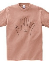 hand dad