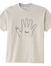 hand dad