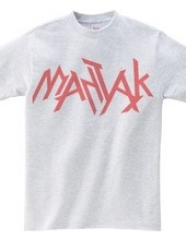 maniak