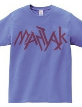 maniak