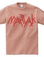 maniak