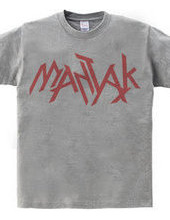 maniak