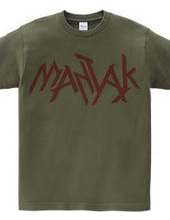 maniak