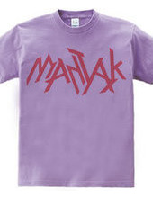 maniak