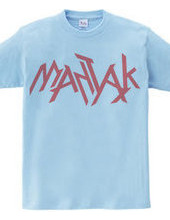 maniak