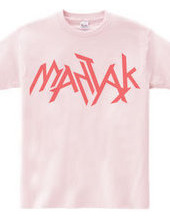 maniak