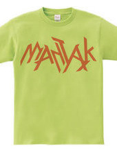 maniak