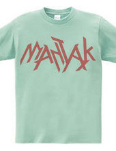 maniak