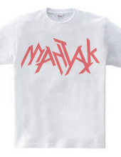 maniak