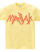 maniak