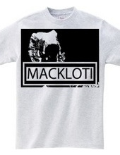 MACKLOTI T-shirt