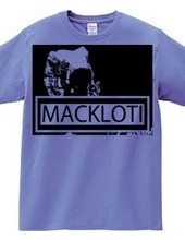 MACKLOTI T-shirt