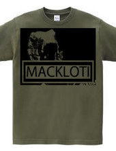 MACKLOTI T-shirt