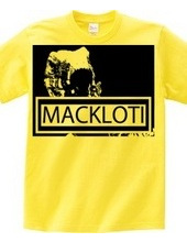 MACKLOTI T-shirt