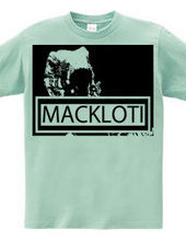 MACKLOTI T-shirt