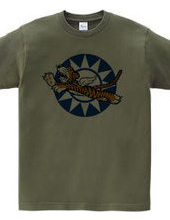 The Flying Tigers Patch