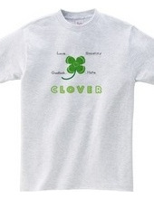 Four-LeafClover