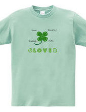 Four-LeafClover