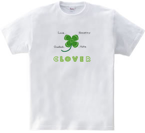 Four-LeafClover