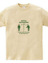 SOCIAL DISTANCING