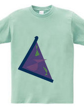 Triangular low tension (Color 3)