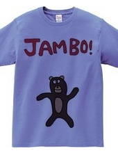 Jumbo! Bear