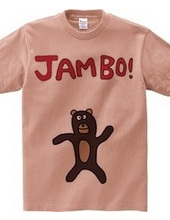 Jumbo! Bear