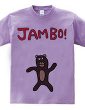 Jumbo! Bear