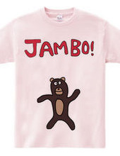 Jumbo! Bear