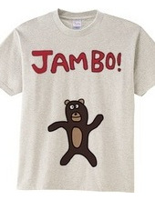 Jumbo! Bear