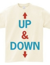 UP & DOWN 2