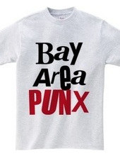 Bay Area PUNX