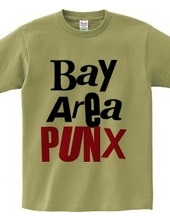 Bay Area PUNX