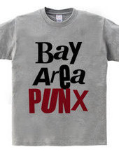 Bay Area PUNX