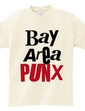 Bay Area PUNX