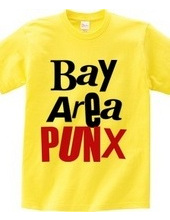 Bay Area PUNX