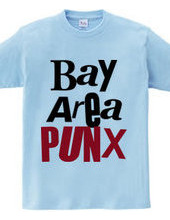 Bay Area PUNX