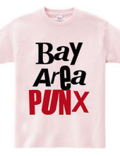 Bay Area PUNX