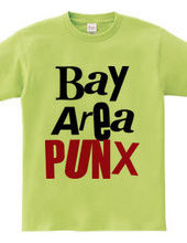 Bay Area PUNX