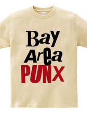 Bay Area PUNX