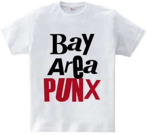 Bay Area PUNX